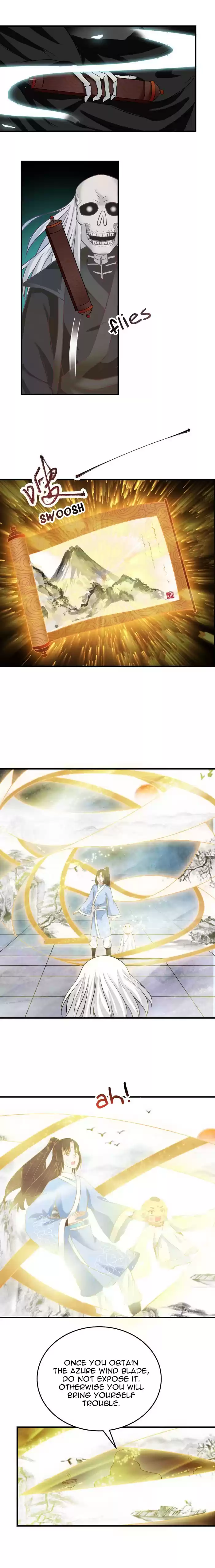 The Ghostly Doctor Ch. 24