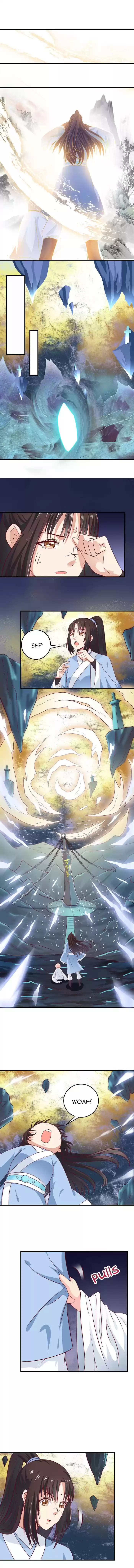 The Ghostly Doctor Ch. 24