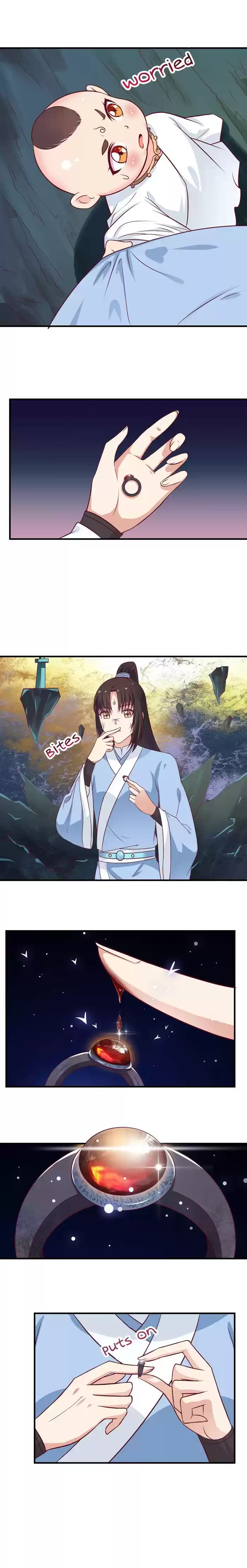 The Ghostly Doctor Ch. 24