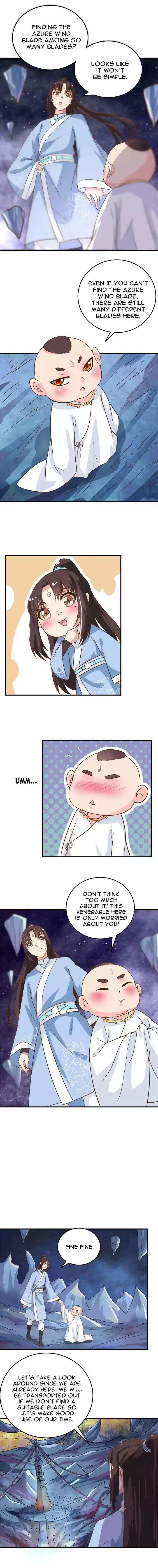 The Ghostly Doctor Ch. 24