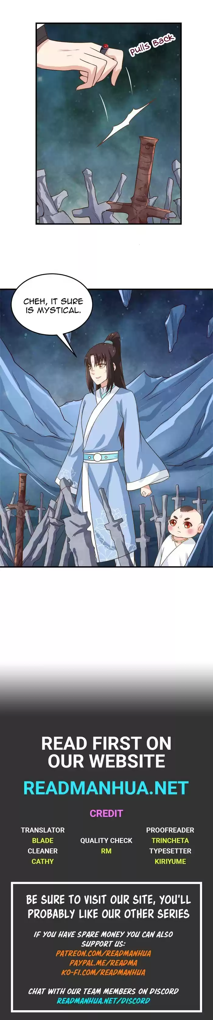 The Ghostly Doctor Ch. 24