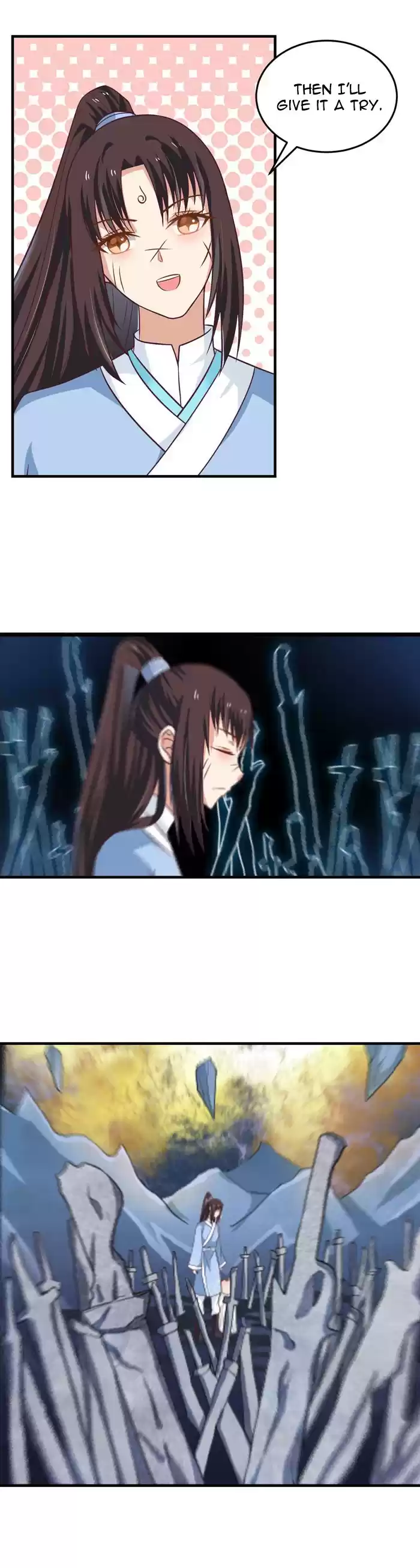 The Ghostly Doctor Ch. 25