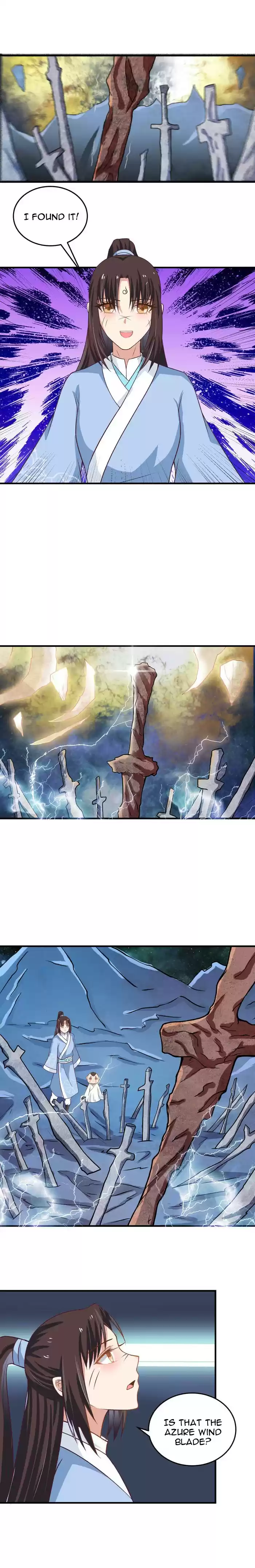 The Ghostly Doctor Ch. 25