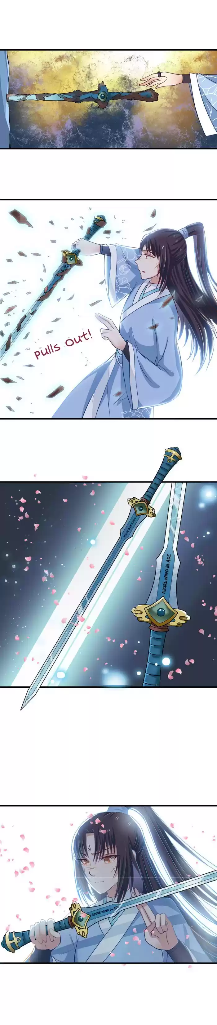 The Ghostly Doctor Ch. 25