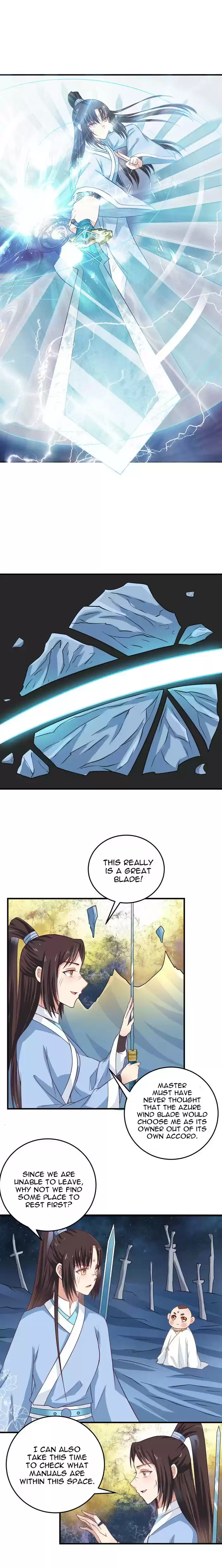 The Ghostly Doctor Ch. 25