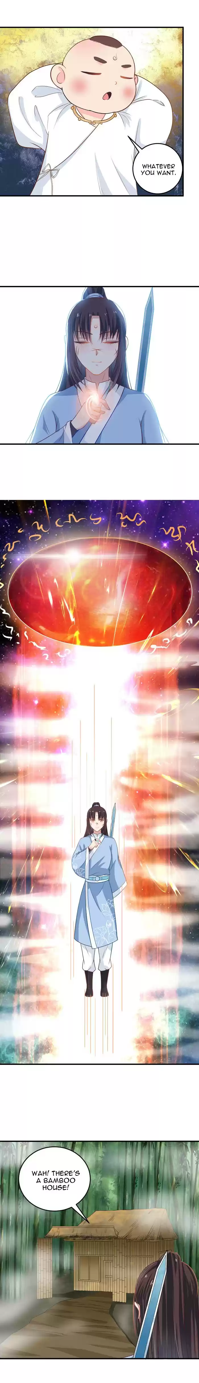 The Ghostly Doctor Ch. 25