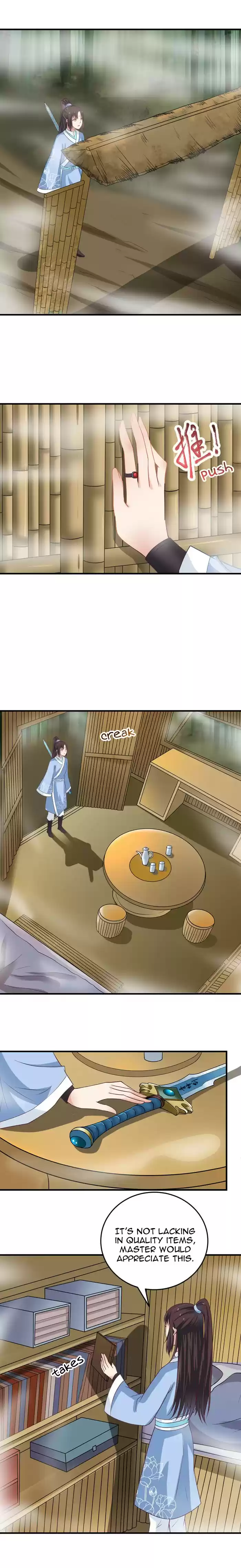 The Ghostly Doctor Ch. 25