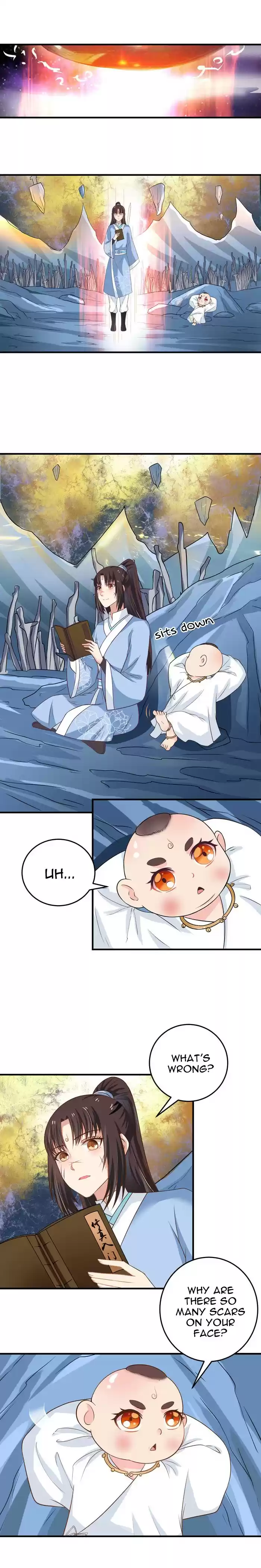 The Ghostly Doctor Ch. 25