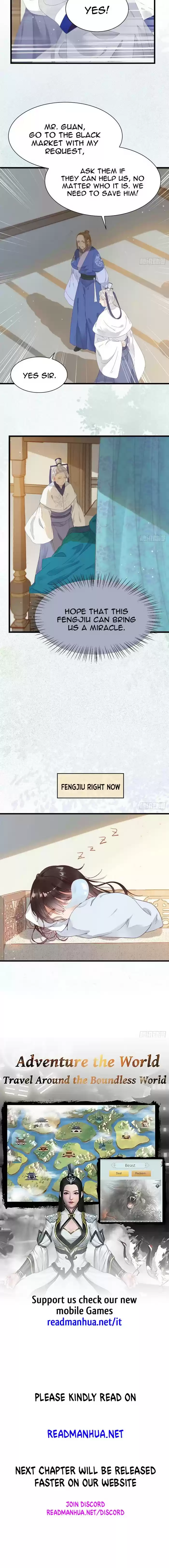 The Ghostly Doctor Ch. 255