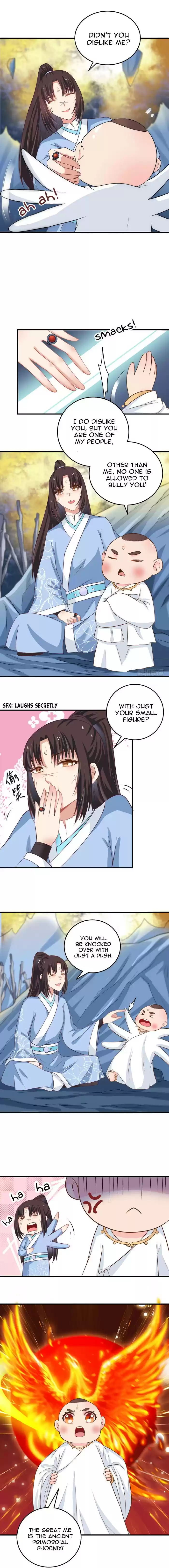 The Ghostly Doctor Ch. 26