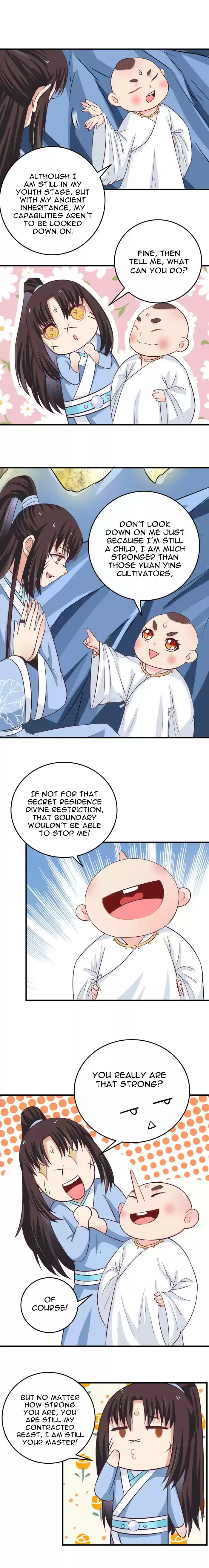 The Ghostly Doctor Ch. 26