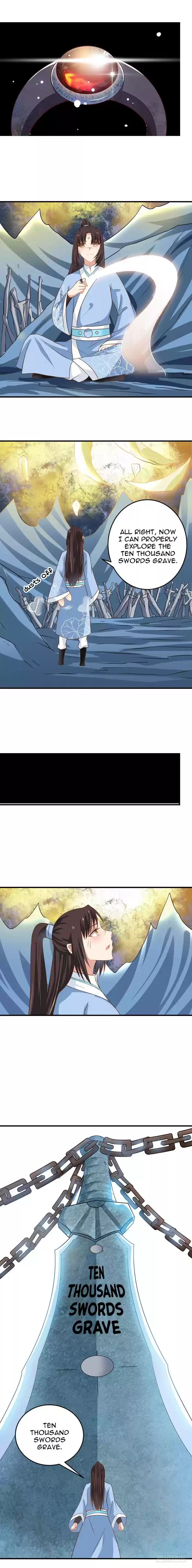 The Ghostly Doctor Ch. 26