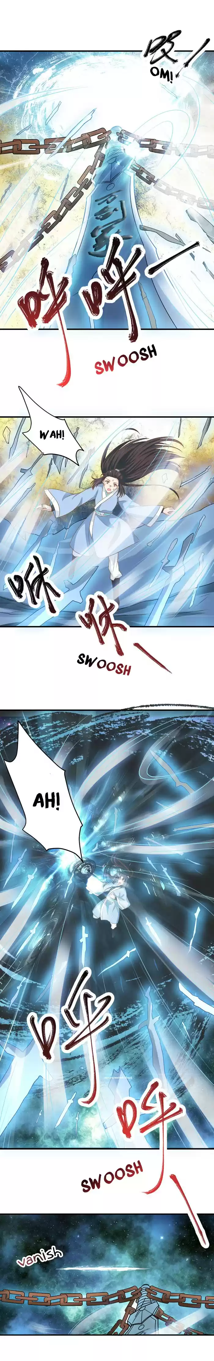 The Ghostly Doctor Ch. 26