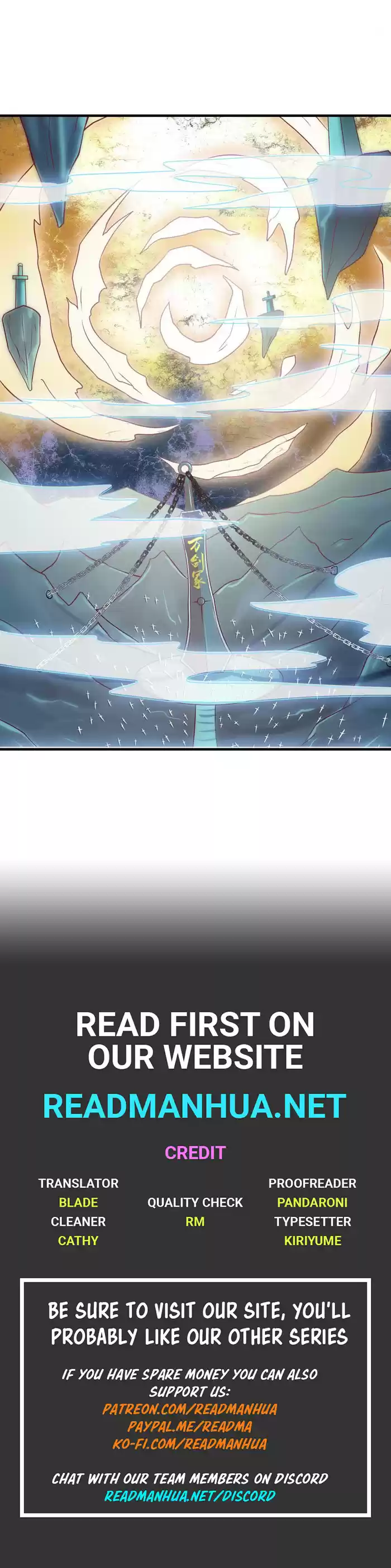 The Ghostly Doctor Ch. 26