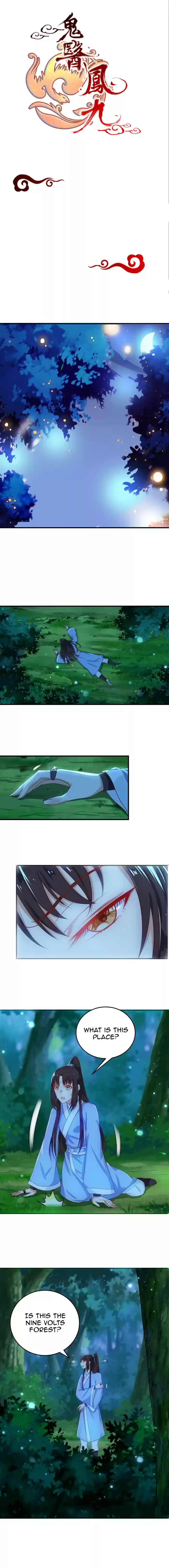 The Ghostly Doctor Ch. 27