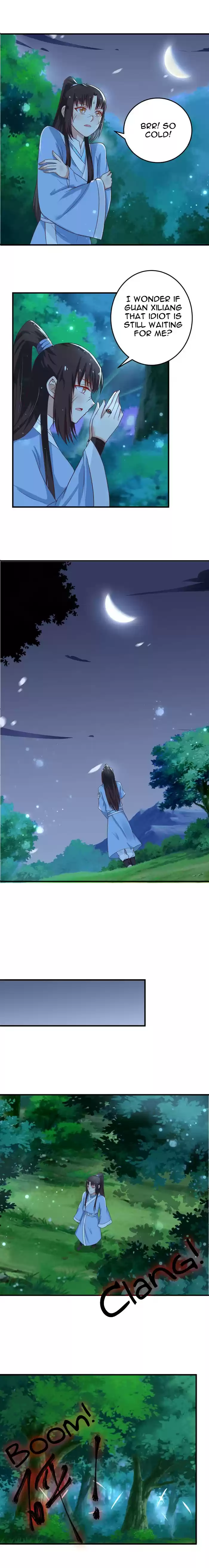 The Ghostly Doctor Ch. 27