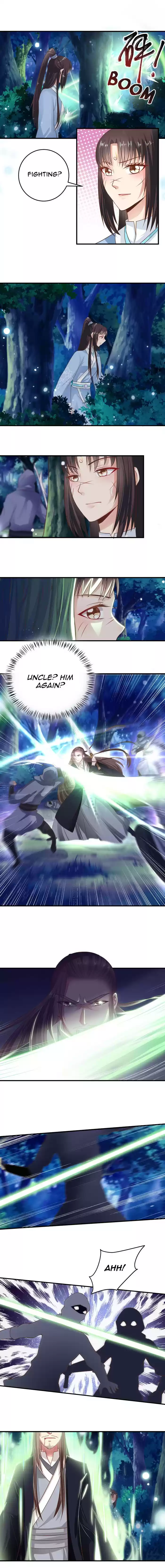 The Ghostly Doctor Ch. 27