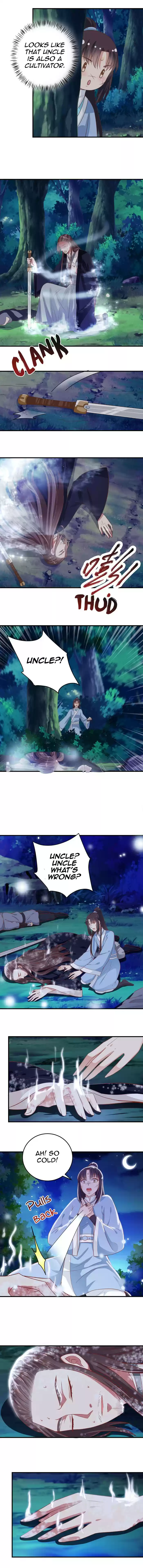 The Ghostly Doctor Ch. 27