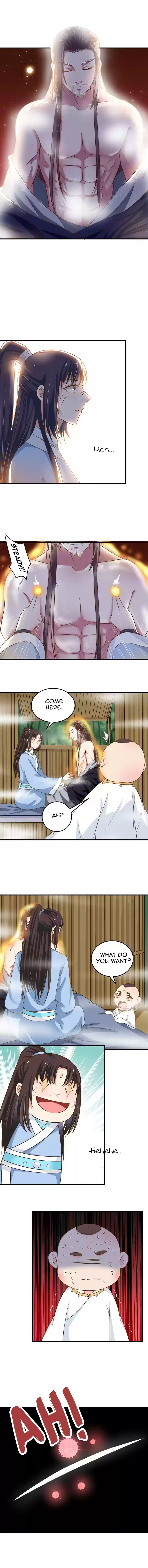 The Ghostly Doctor Ch. 27