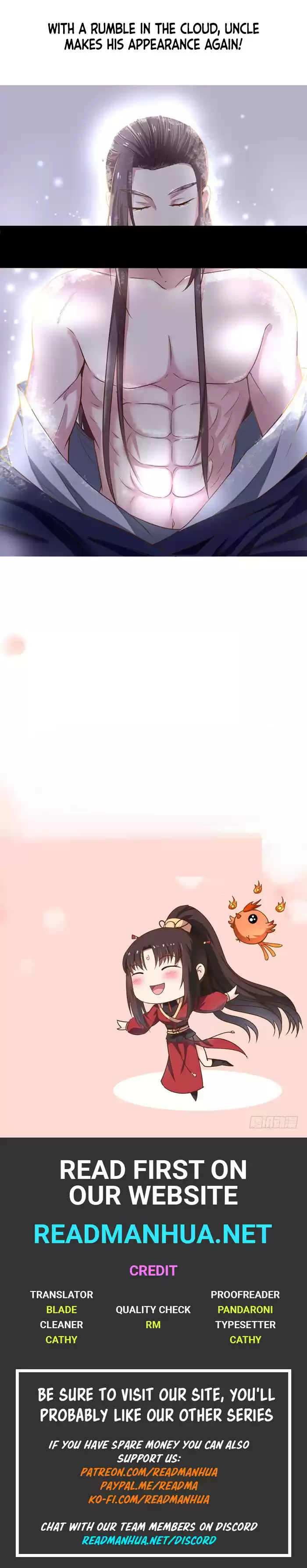 The Ghostly Doctor Ch. 27