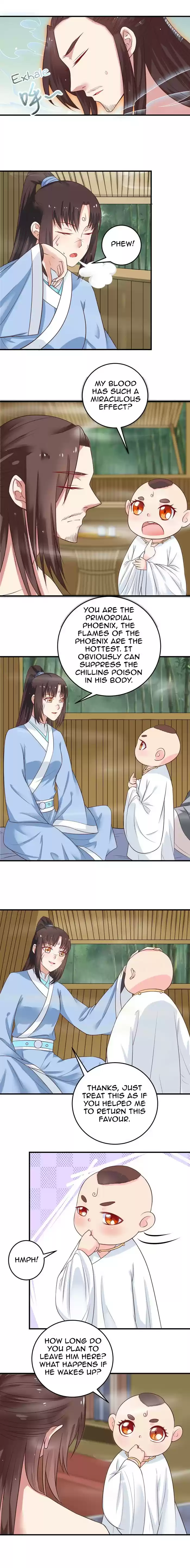 The Ghostly Doctor Ch. 28