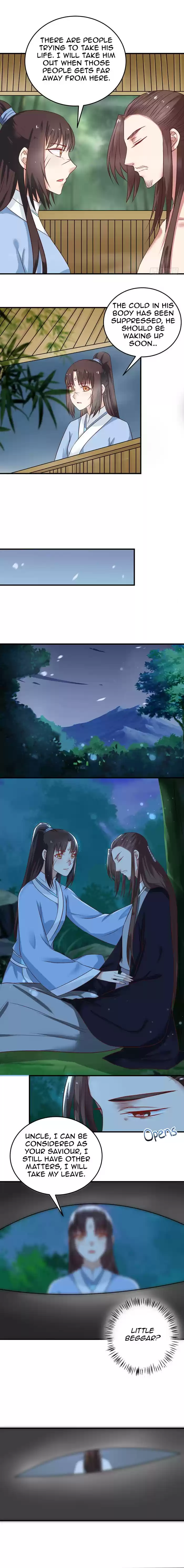 The Ghostly Doctor Ch. 28