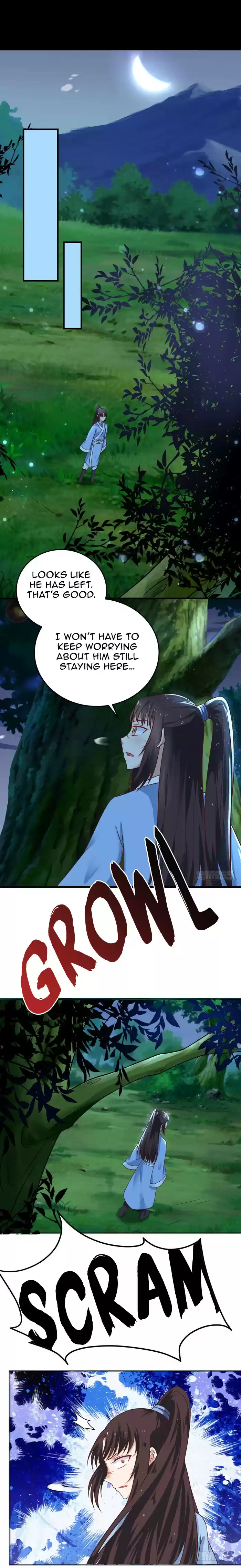 The Ghostly Doctor Ch. 28