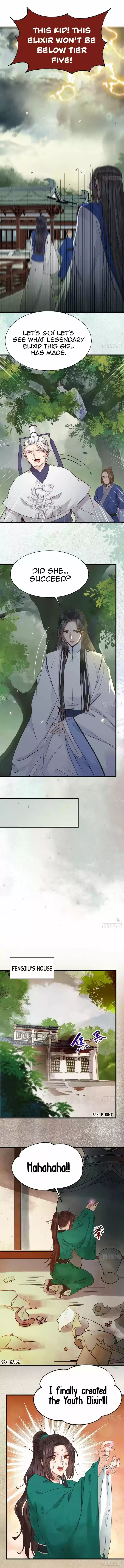 The Ghostly Doctor Ch. 292