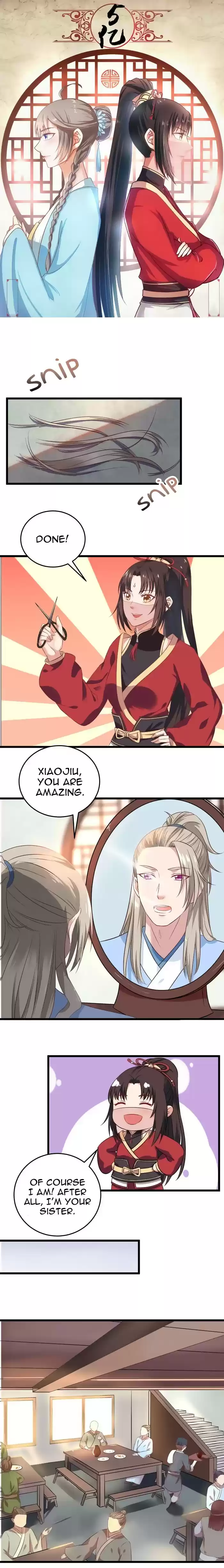 The Ghostly Doctor Ch. 31