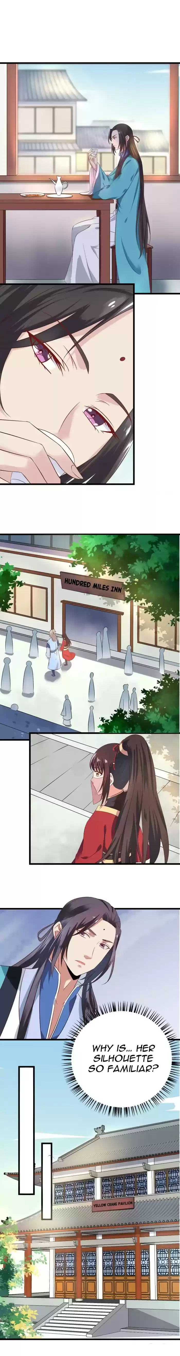 The Ghostly Doctor Ch. 31