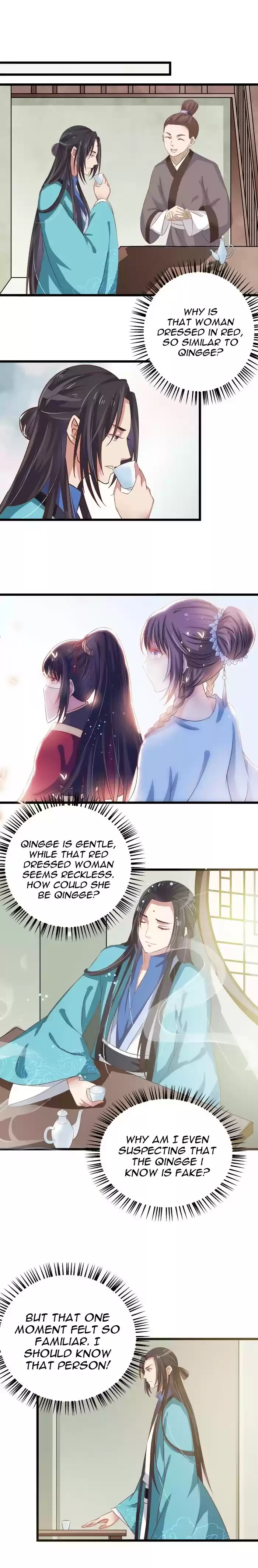 The Ghostly Doctor Ch. 31