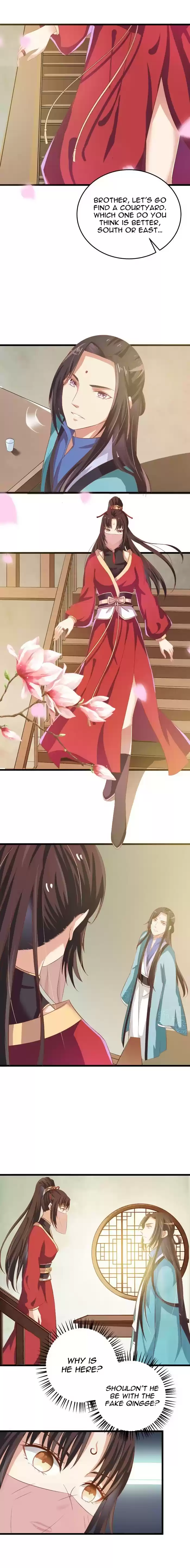 The Ghostly Doctor Ch. 31