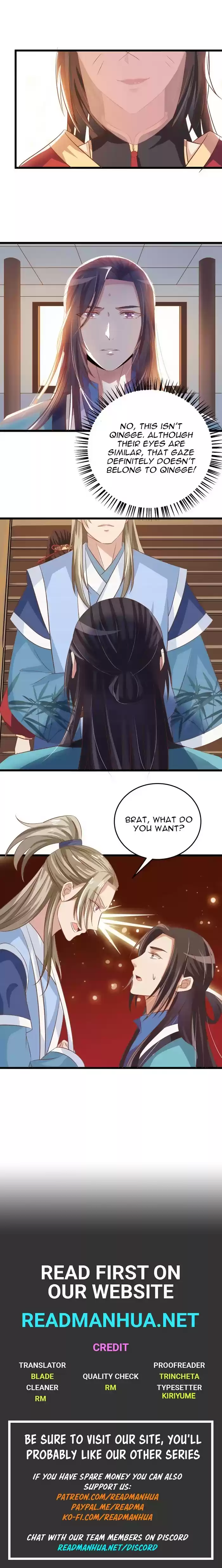 The Ghostly Doctor Ch. 31