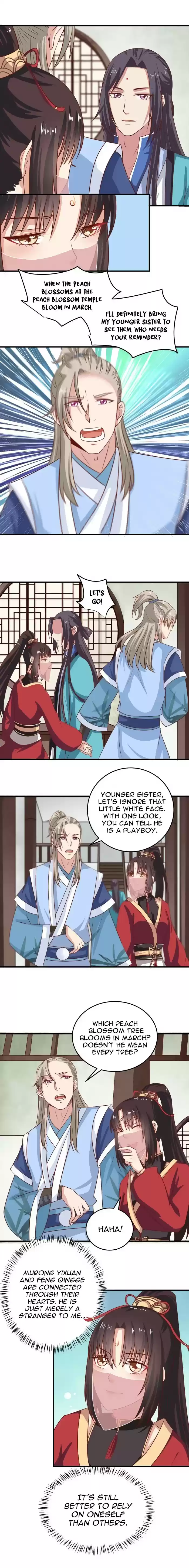 The Ghostly Doctor Ch. 32