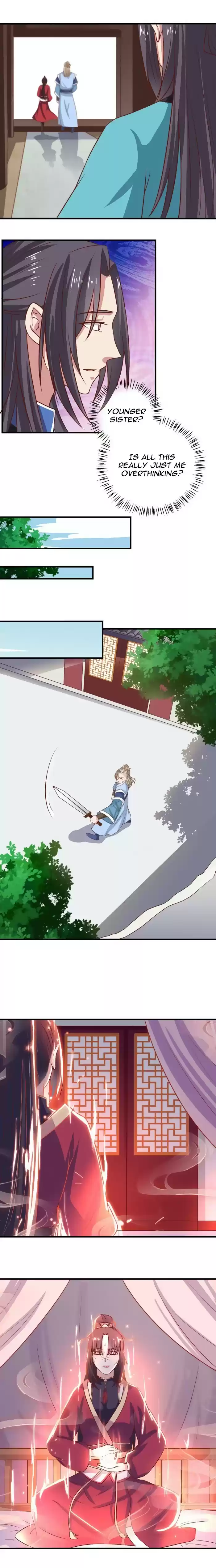 The Ghostly Doctor Ch. 32