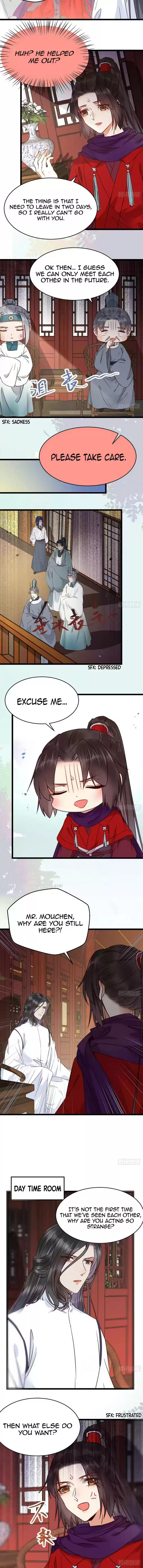 The Ghostly Doctor Ch. 324