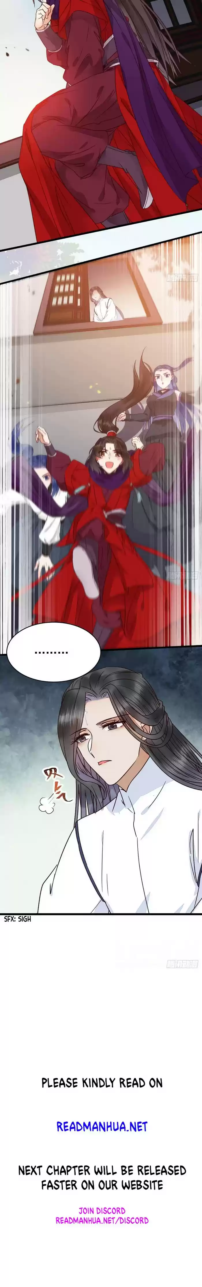 The Ghostly Doctor Ch. 324