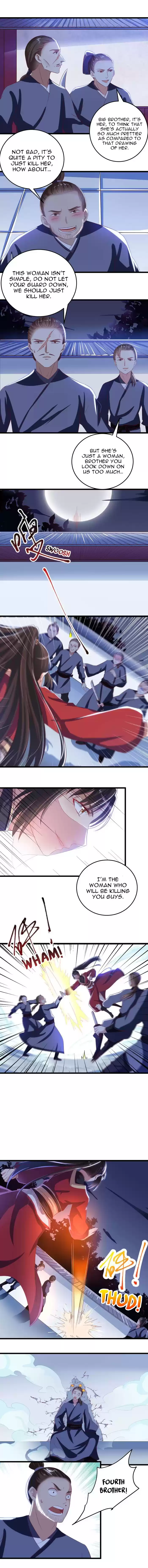 The Ghostly Doctor Ch. 34