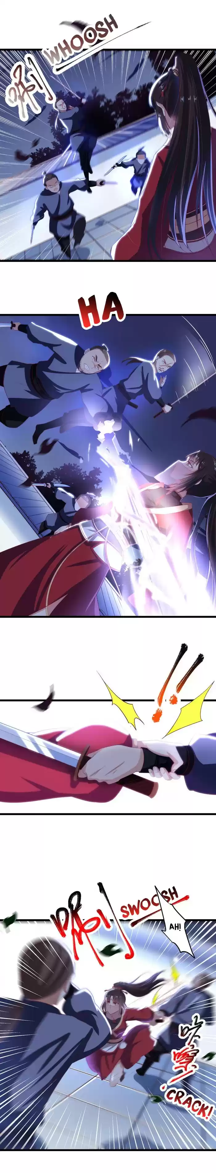 The Ghostly Doctor Ch. 34