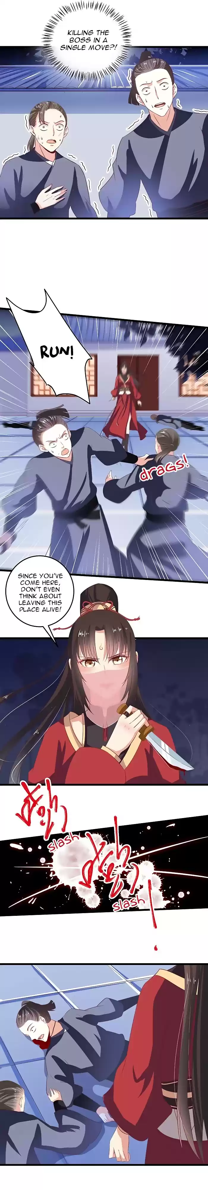 The Ghostly Doctor Ch. 34