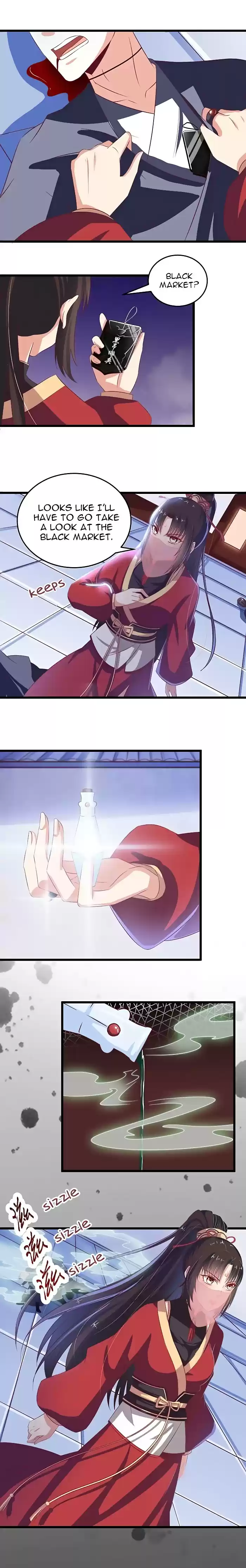 The Ghostly Doctor Ch. 34