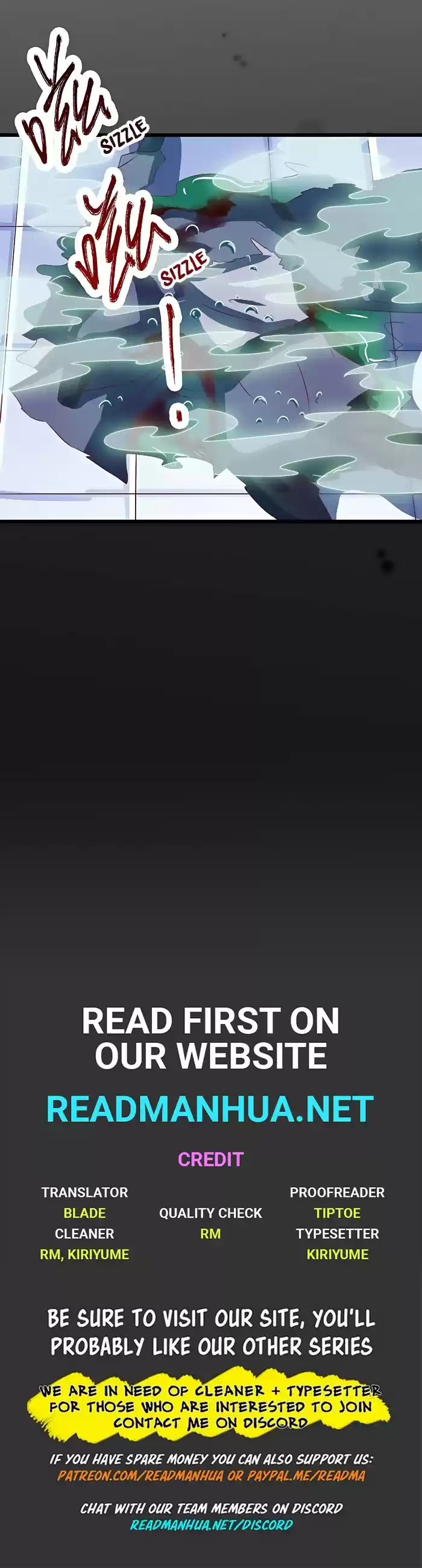 The Ghostly Doctor Ch. 34