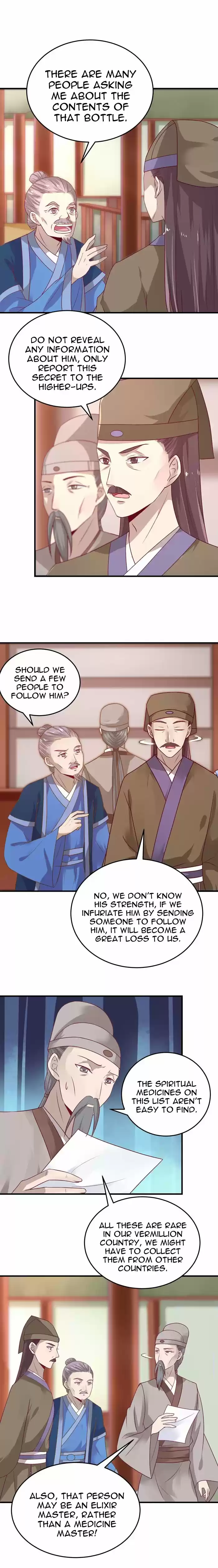 The Ghostly Doctor Ch. 37