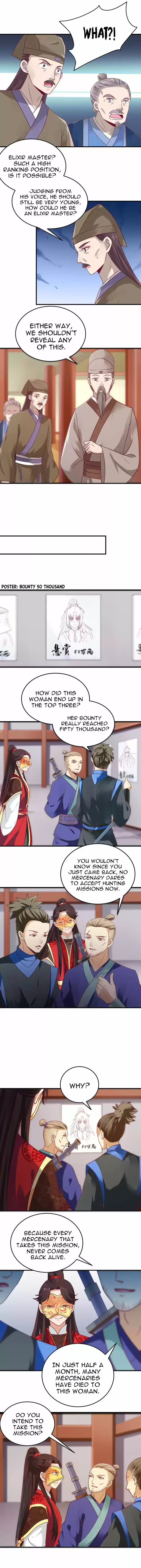 The Ghostly Doctor Ch. 37