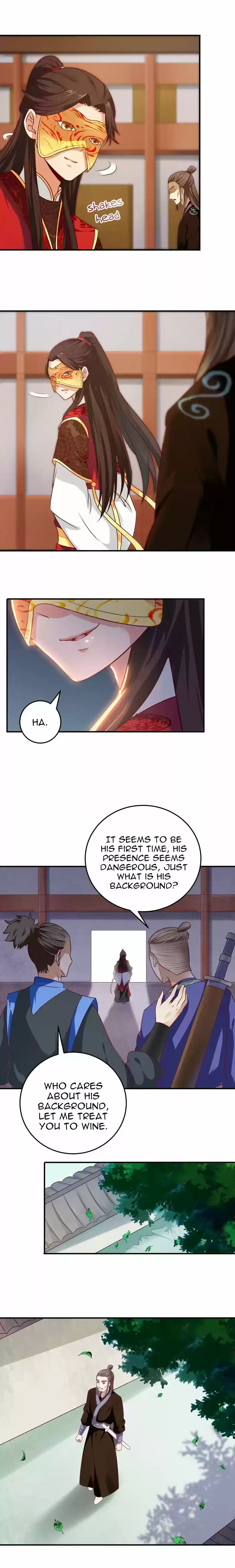 The Ghostly Doctor Ch. 37