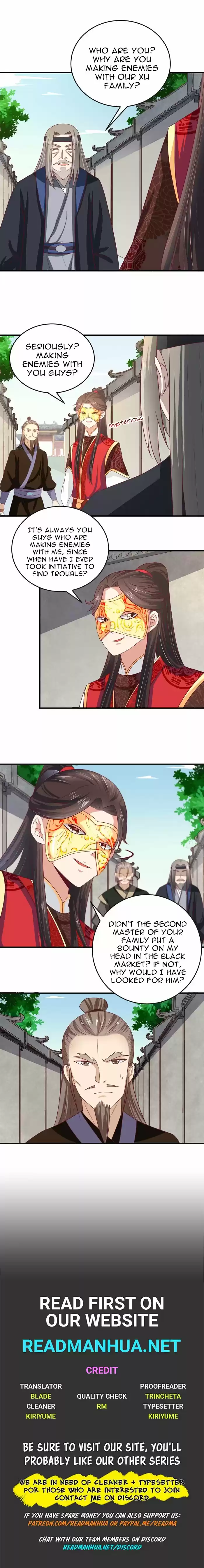 The Ghostly Doctor Ch. 37