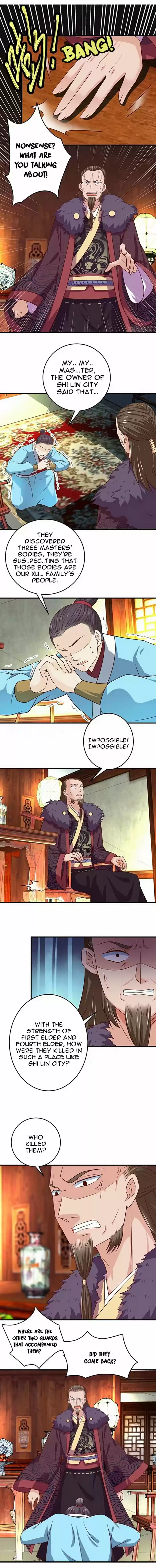 The Ghostly Doctor Ch. 41