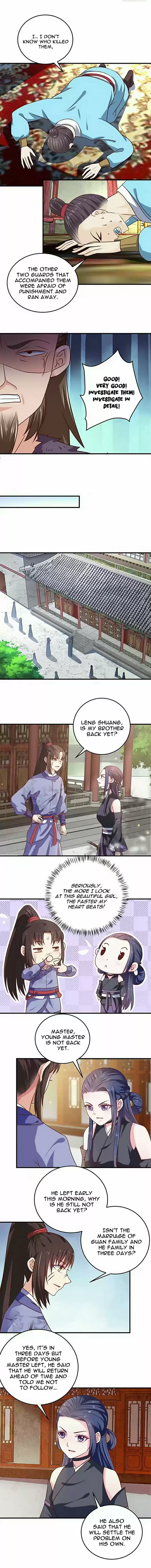 The Ghostly Doctor Ch. 41