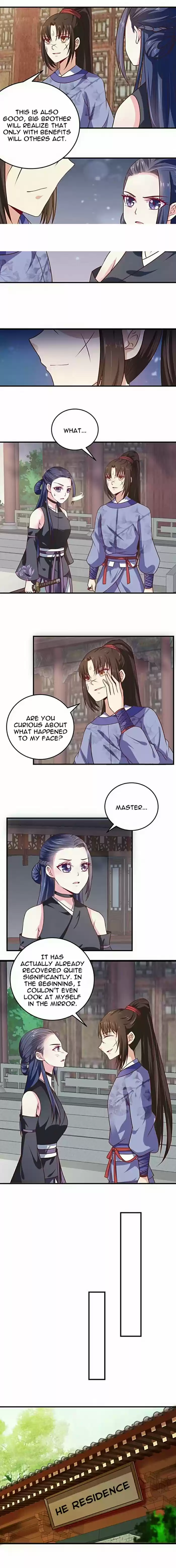 The Ghostly Doctor Ch. 41