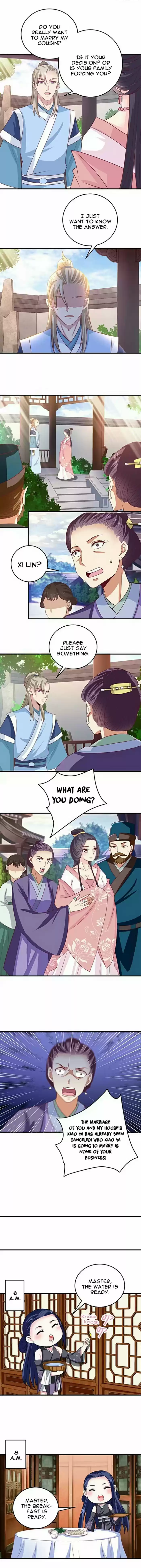 The Ghostly Doctor Ch. 41